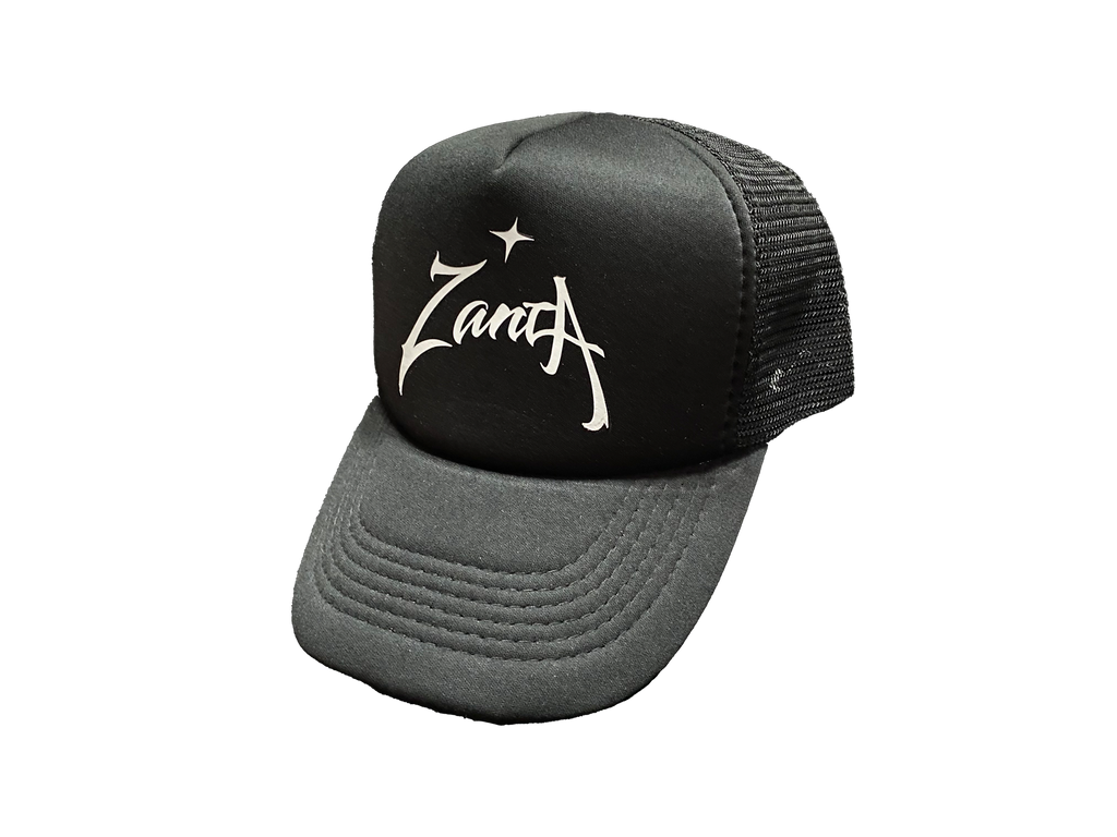 Zanta Cap Big Logo
