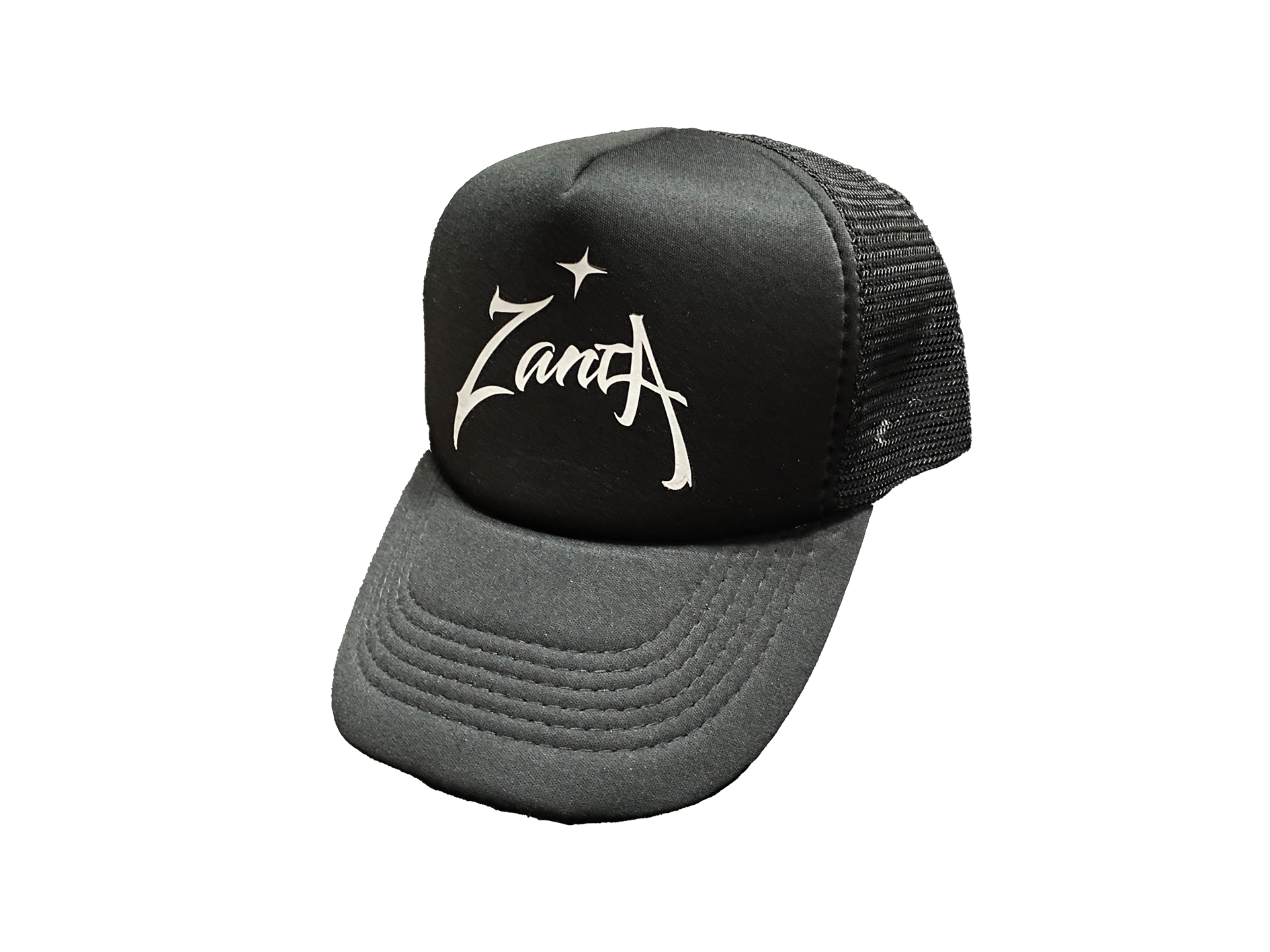 Zanta Cap Big Logo