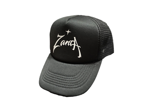 Zanta Cap Big Logo