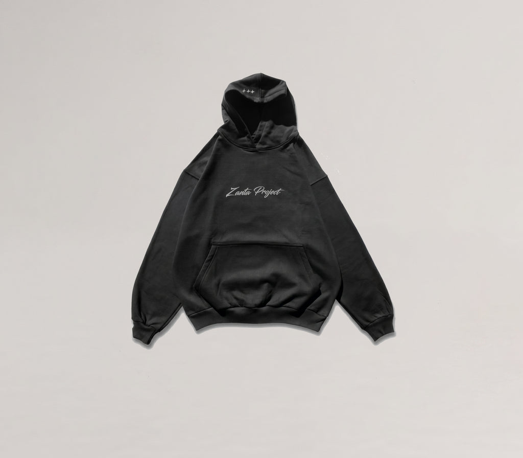 Hoodie Ángeles