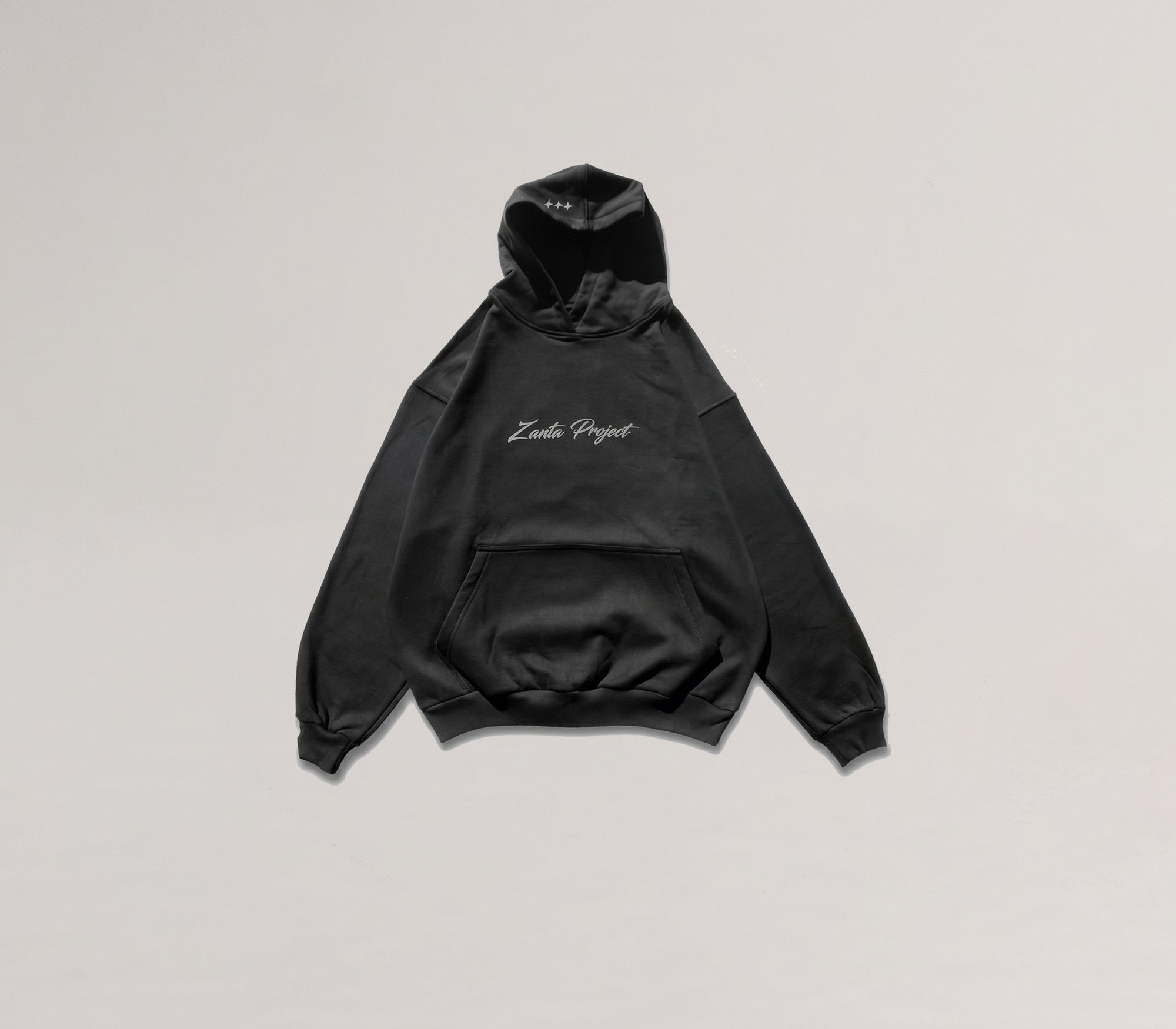 Hoodie Ángeles