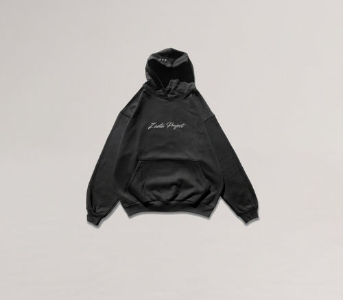 Hoodie Ángeles